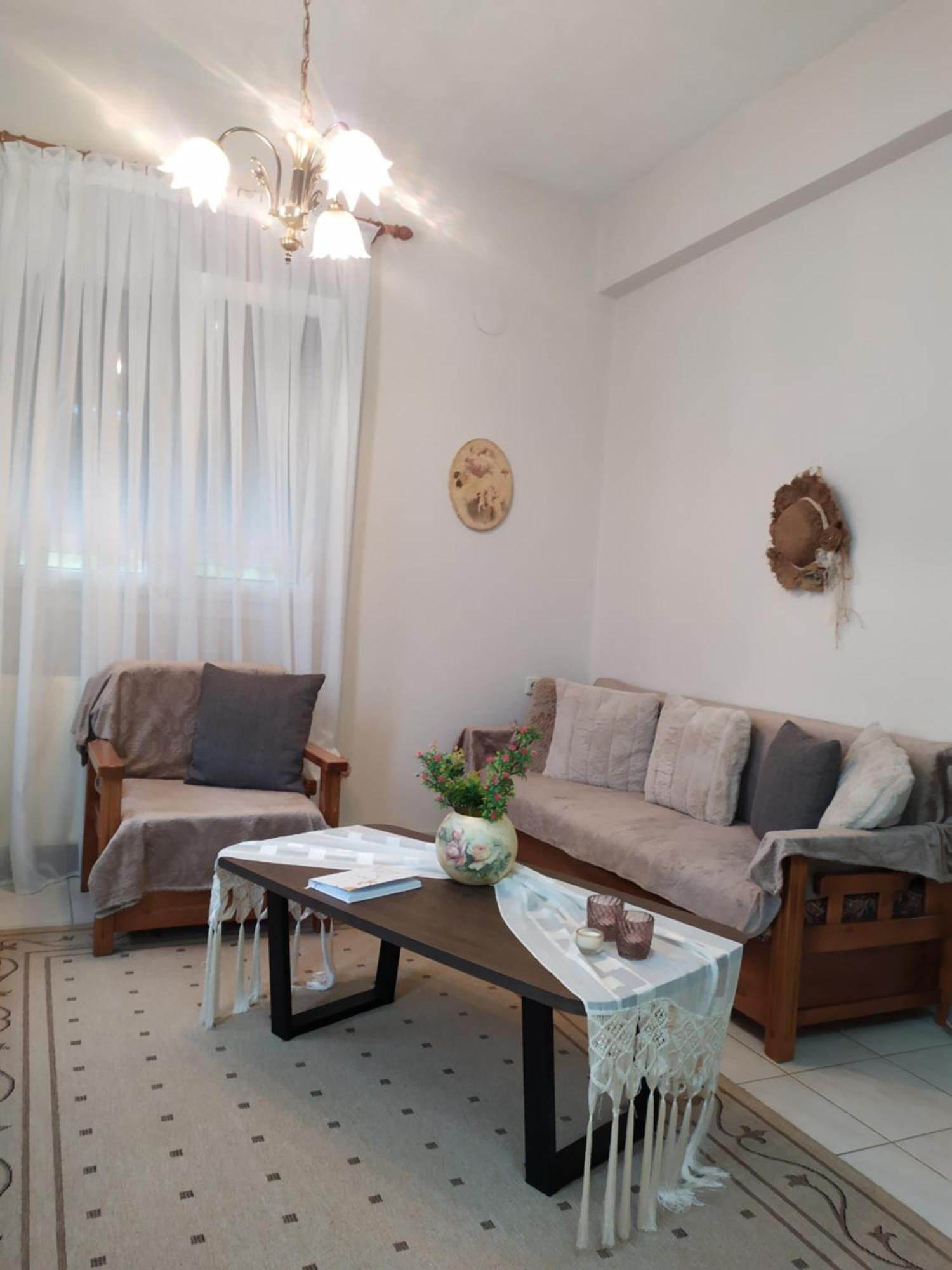 Ellie's House Kozani