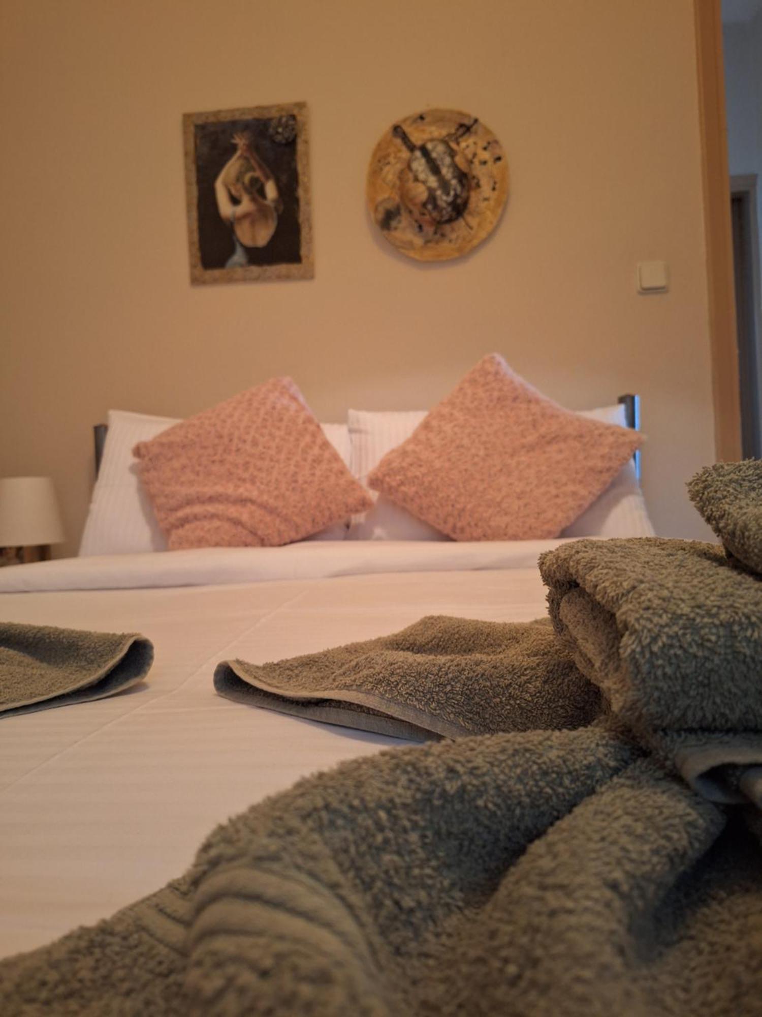 Ellie's House Appartement *