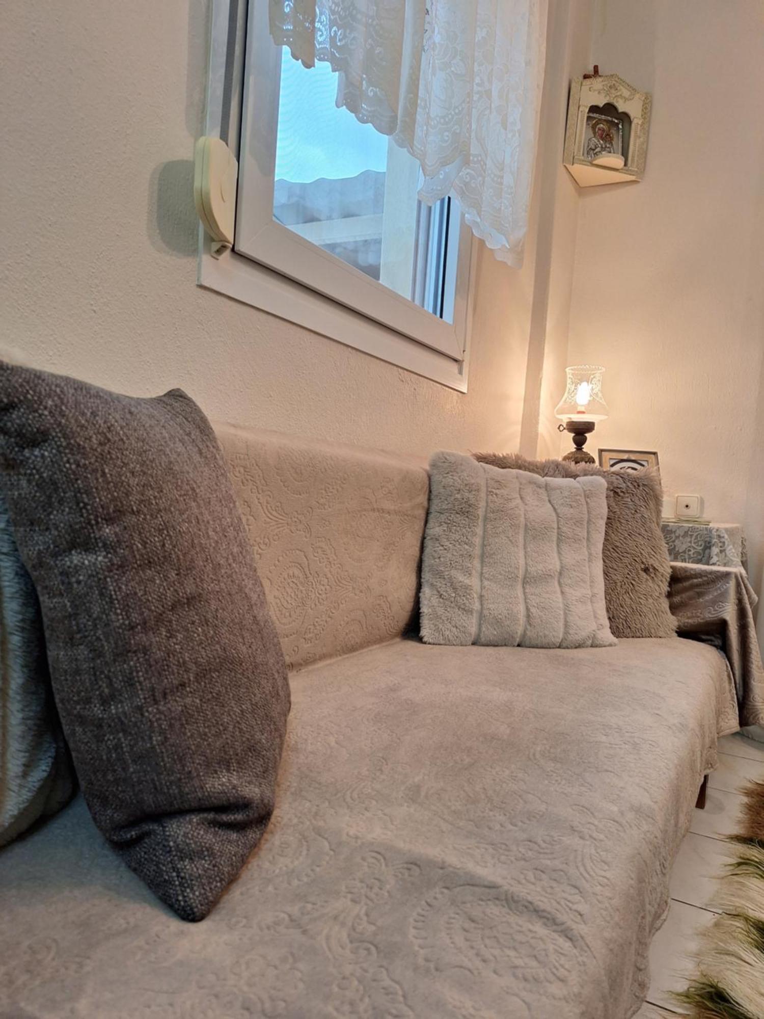 Appartement Ellie's House Kozani