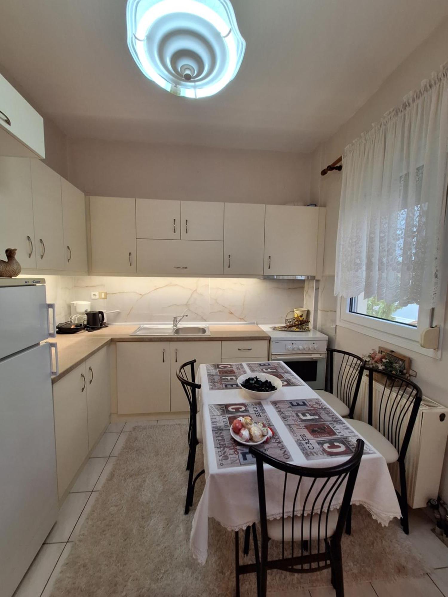 Ellie's House Апартаменты